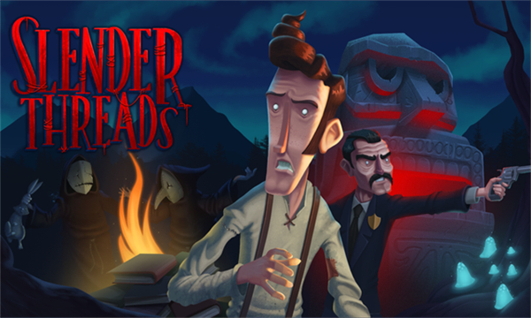 幽影之线单机版