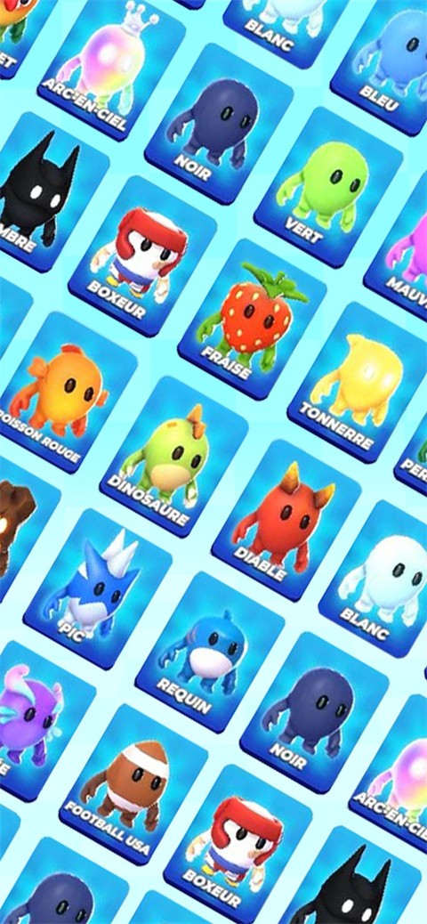 口袋冠军3D休闲模式