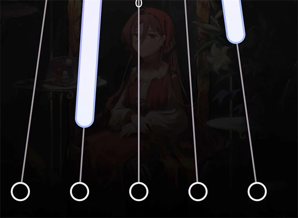 Milthm隐藏曲