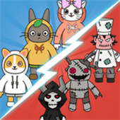 草原模拟器策略手游版