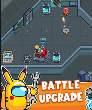 太空幸存者移植版