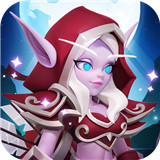 坠星大陆单机版游戏