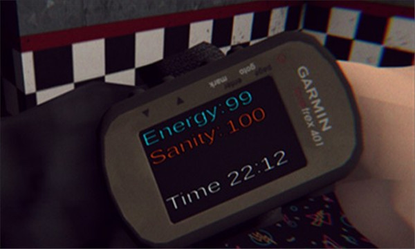 娘化弗莱迪的午夜后宫