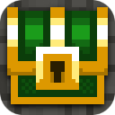 破碎像素地牢中文版