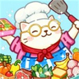 烹饪ASMR温馨厨房