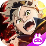 黑色四叶草魔法帝之道命运之门