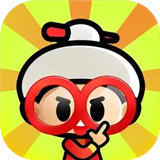 宫爆老奶奶家族篇小游戏