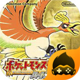 口袋妖怪心金手机版