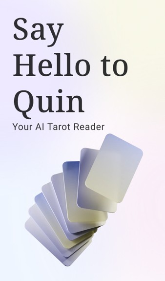 QuinAI塔罗师