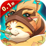 复苏的猫之大陆手游