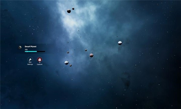 流浪星球移植版