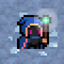 The Last Game终极对决