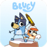 布鲁伊寻找金笔的冒险手游