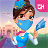 安珀的空姐梦七大奇迹