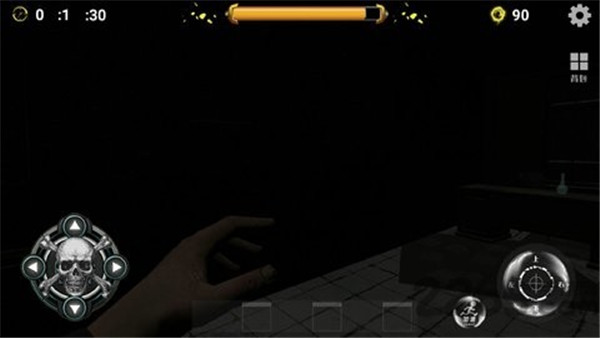 逃生之路单机版