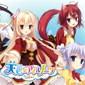 天色幻想岛手游汉化版