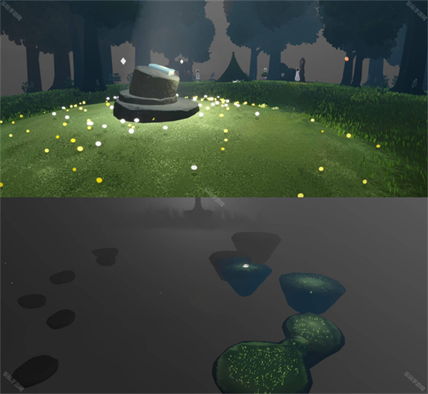 北觅光遇全物品版