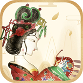 皮影京剧锁麟囊游戏