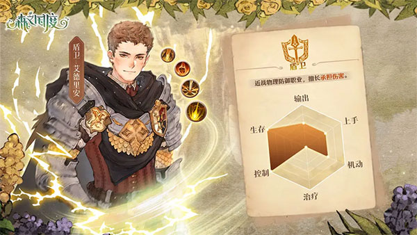 森之国度二周年版