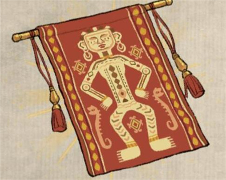 满庭芳宋上繁华手游