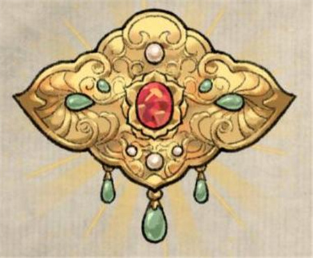 满庭芳宋上繁华手游