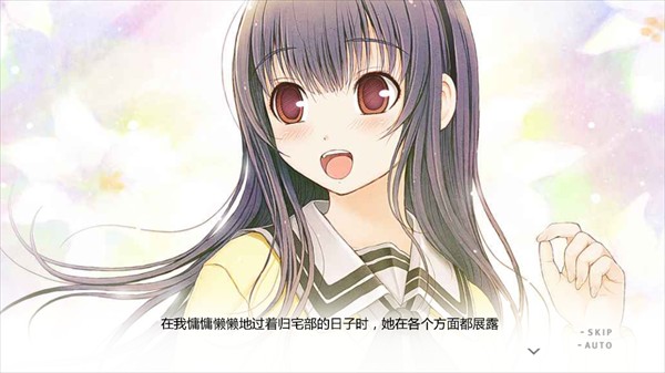 君与彼女与彼女之恋手游