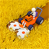 石头割草模拟器