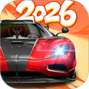 巅峰极速3d超级漂移