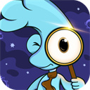 寻找外星人寻物游戏