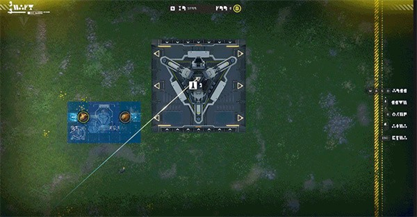 明日方舟终末地