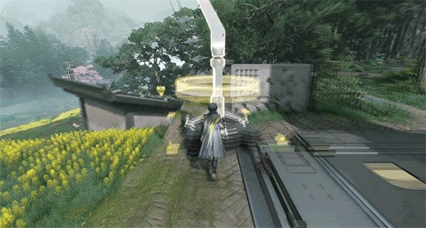 明日方舟终末地