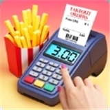 快乐晚餐故事HappyDinerStory