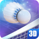 决战羽毛球手机版