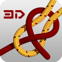 Knots3D绳结