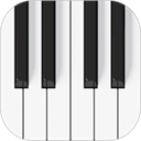 轻音钢琴模拟乐器