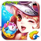 天天飞车移动端