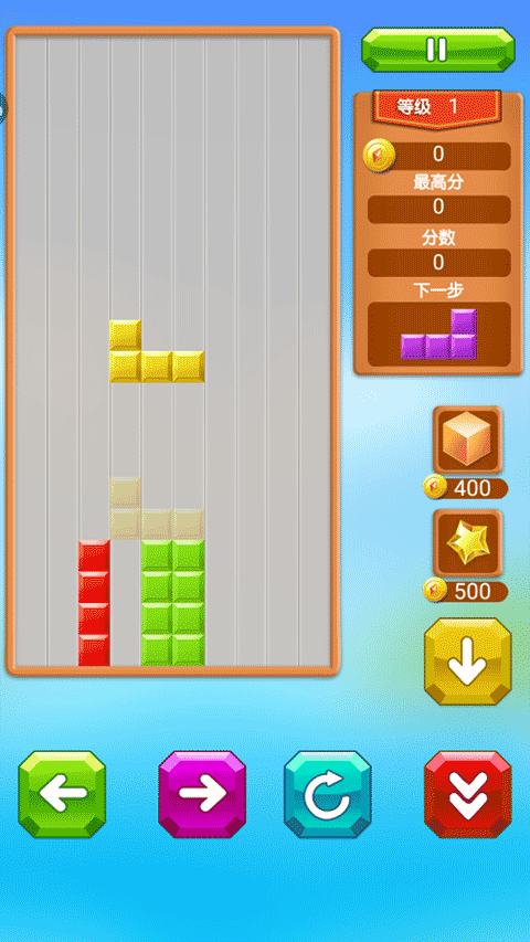 单机连连看经典版