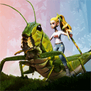 迷你幸存者微观世界