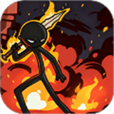 比比谁的人更多