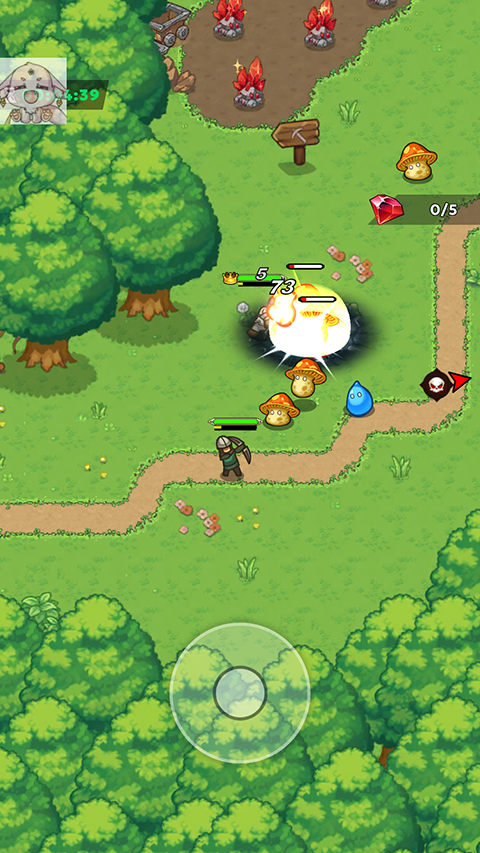 福蒂亚斯传奇中文版