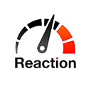 反应训练reaction