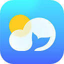 微鲤天气简单版