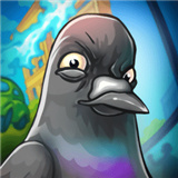 疯狂鸽子模拟器Pigeon