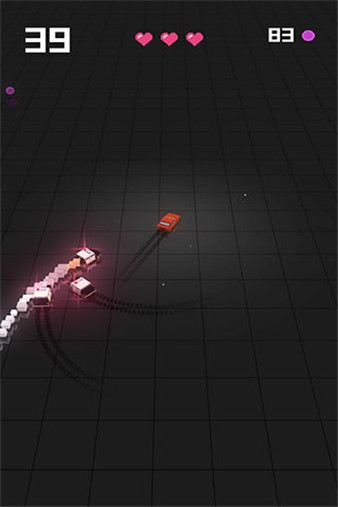 亡命时速手机版