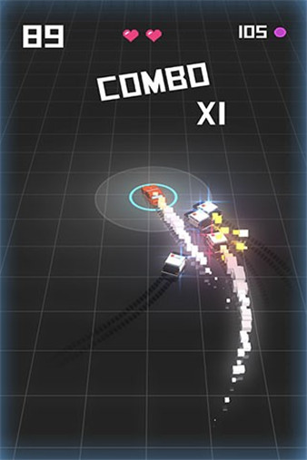 亡命时速手机版