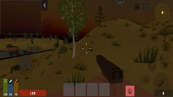 僵尸生存大战官方正版下载