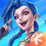 LOL手游电竞客户端