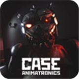 午夜机器人凶案