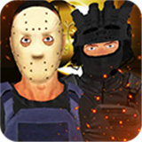 正义对决3联机版