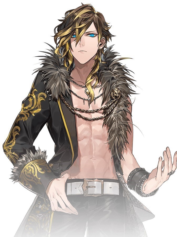 黑星剧场繁中版